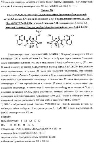 Конденсированные гетероциклические сукцинимидные соединения и их аналоги как модуляторы функций рецептора гормонов ядра (патент 2330038)