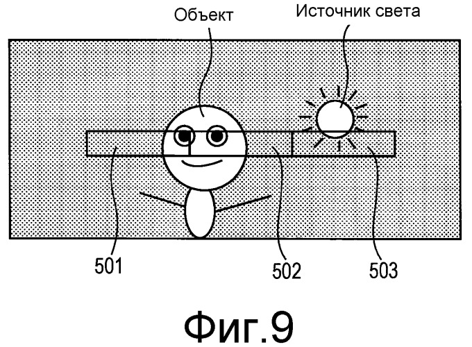 Устройство обнаружения фокуса (патент 2486551)