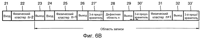 Оптический диск и способ записи данных на указанный диск и/или воспроизведения данных с указанного диска (патент 2256240)