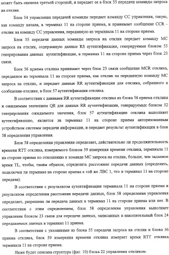 Устройство и способ обработки информации, носитель записи и программа (патент 2312464)