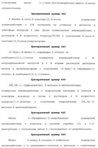 Азолкарбоксамидное соединение или его фармацевтически приемлемая соль (патент 2461551)