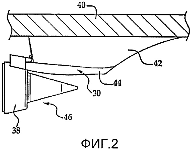 Термобарьерное нанопокрытие и способ его производства (патент 2571982)