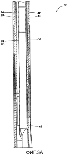 Заканчивание соединения ствола скважины с управлением потерями текучей среды (патент 2576413)