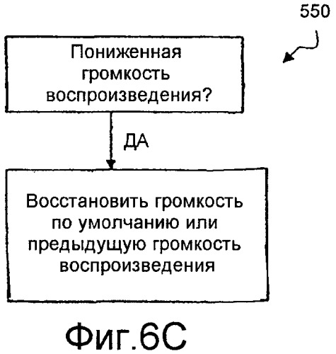 Навигационное устройство и способ для осуществления аудиовозможностей в навигационном устройстве (патент 2435138)