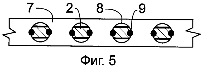 Теплозащитный противовзломный стеклопакет (патент 2394976)