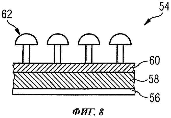 Рамный элемент, система кондиционирования воздуха воздушного судна и способ установки рамного элемента в воздушном судне (патент 2430855)
