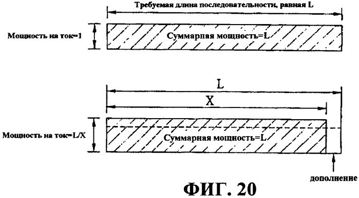 Способ и устройство для генерации и передачи кодовой последовательности в системе беспроводной связи (патент 2391789)