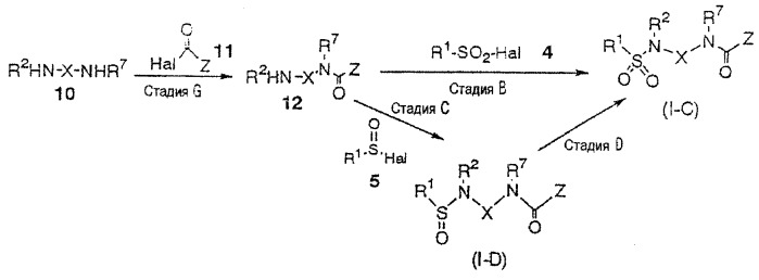 Антагонист npy y5 (патент 2264810)