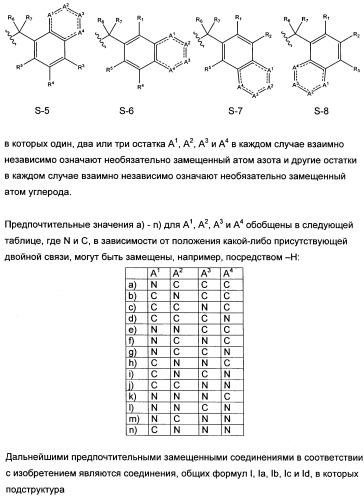 Новые лиганды ванилоидных рецепторов и их применение для изготовления лекарственных средств (патент 2498982)