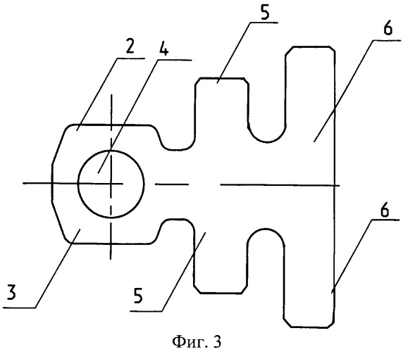 Электрический наконечник (патент 2438217)