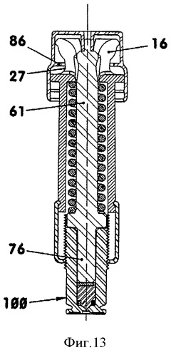 Одноразовый инъектор (патент 2493883)