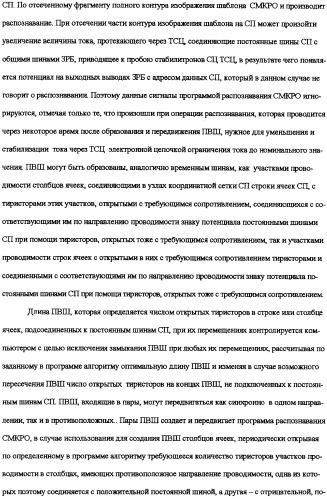 Система мгновенного компьютерного распознавания объектов и способ распознавания (патент 2308081)