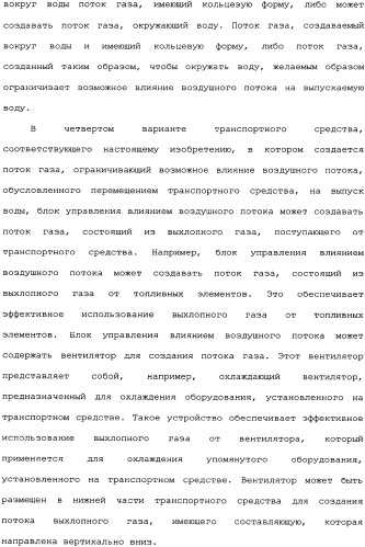 Транспортное средство (варианты) (патент 2333845)