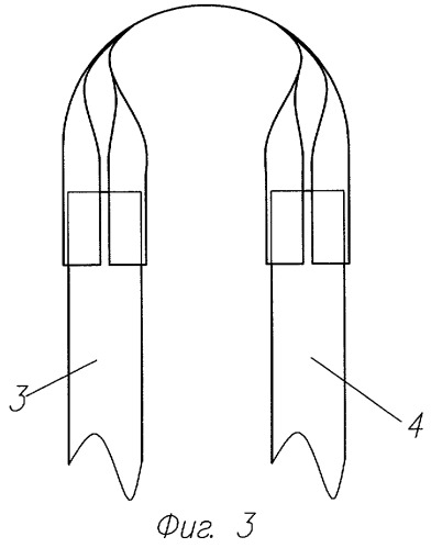 Шарнирный узел складного рефлектора космической антенны (патент 2291528)