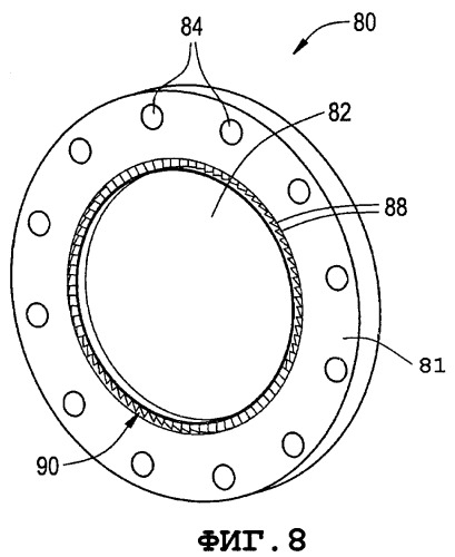 Паровая турбина (патент 2432466)