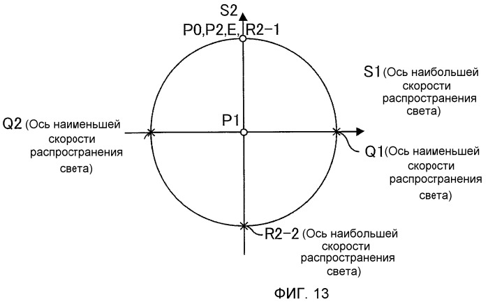 Устройство жидкокристаллического дисплея (патент 2473942)