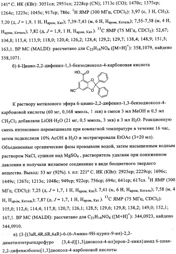 Ингибиторы сомт (патент 2354655)