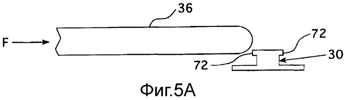 Ядерная тепловыделяющая сборка с решеткой поворотных гнезд (патент 2509765)