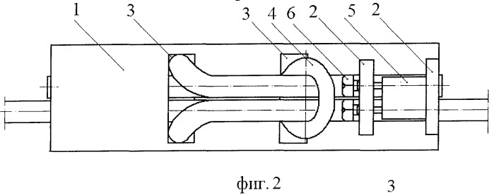 Устройство для соединения канатов (патент 2361136)