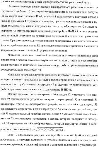 Способ функционирования информационно-вычислительной системы ракеты и устройство для его осуществления (патент 2332634)