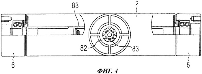 Конвейерная система (патент 2438955)