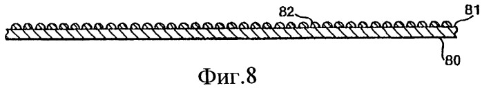 Полоска для доставки вещества по уходу за ротовой полостью (патент 2269973)