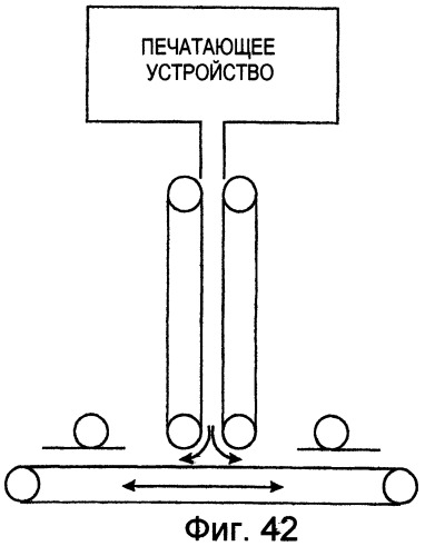 Банкомат с накопителем листов и механизмом выдачи (патент 2247427)