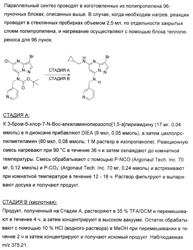 Новые пиразолопиримидины как ингибиторы циклин-зависимой киназы (патент 2380369)