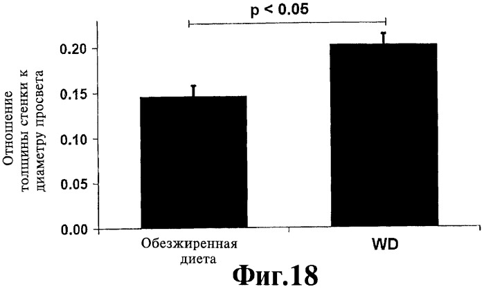 Способ улучшения структуры и/или функций артериол (патент 2414236)