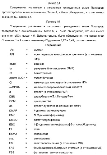 Новые оксабиспидиновые соединения и их применение в лечении сердечных аритмий (патент 2379311)