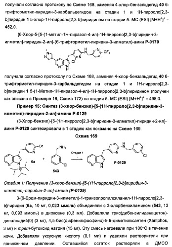 Соединения, модулирующие активность c-fms и/или c-kit, и их применения (патент 2452738)