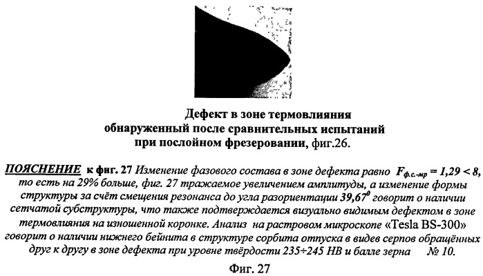 Устройство для прогнозирования остаточного ресурса при неразрушающем контроле; определения крупных потенциально опасных дефектов; выявления зон хрупкого разрушения; определения изменения зон фазового состава. (патент 2511074)