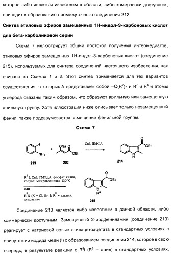 Соединения пирроло- и тиазолопиридина (варианты) и фармацевтическая композиция на их основе (патент 2461557)