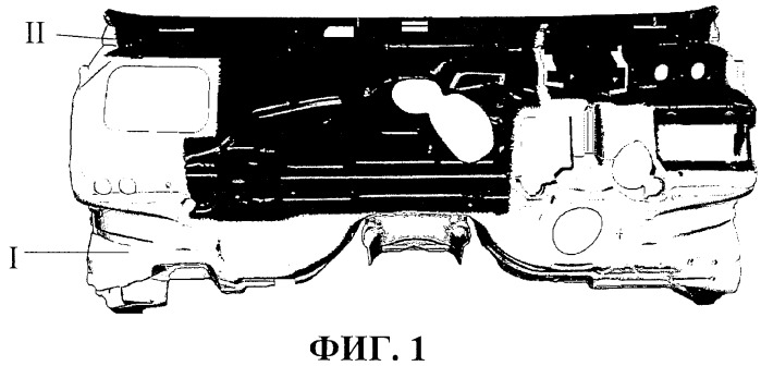 Деталь отделки салона автомобиля, ослабляющая шум (патент 2549214)