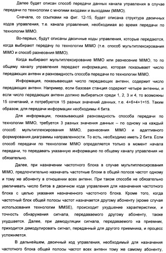 Устройство и способ радиосвязи (патент 2408988)