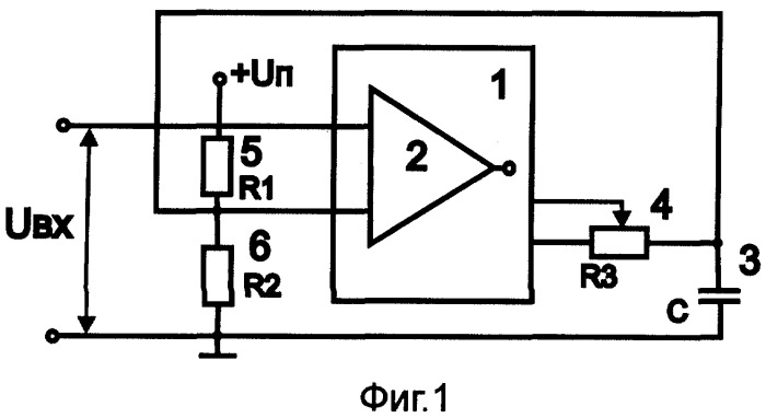 Аналого-цифровой преобразователь с управляемой чувствительностью на базе микроконтроллера (патент 2298872)