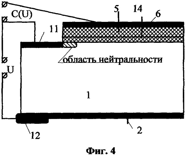 Полупроводниковый прибор (патент 2279736)