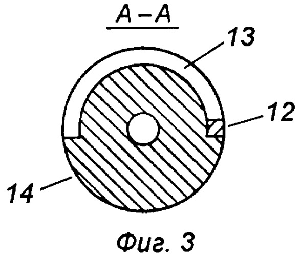 Газатор (патент 2344743)