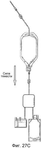 Система и способ фильтрации частиц (патент 2539989)