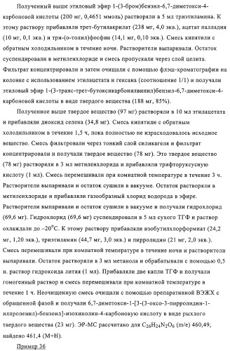 4,6,7,13-замещенные производные 1-бензил-изохинолина и фармацевтическая композиция, обладающая ингибирующей активностью в отношении гфат (патент 2320648)