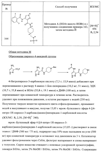 3,4-замещенные 1h-пиразольные соединения и их применение в качестве циклин-зависимых киназ (cdk) и модуляторов гликоген синтаз киназы-3 (gsk-3) (патент 2408585)