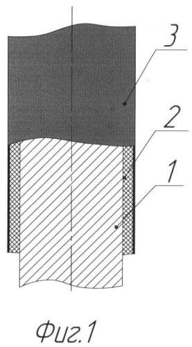 Электрод для дуговой сварки и наплавки (патент 2407617)