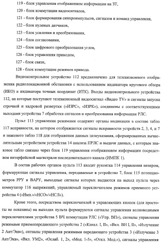 Комплекс для проверки корабельной радиолокационной системы (патент 2373550)