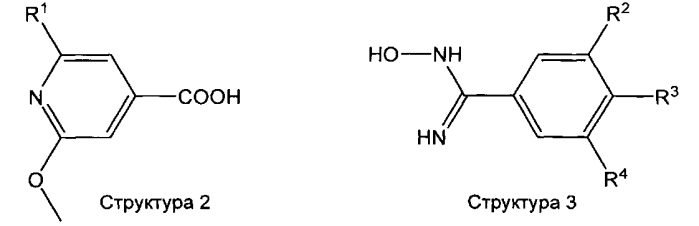 2-метокси-пиридин-4-ильные производные (патент 2588141)