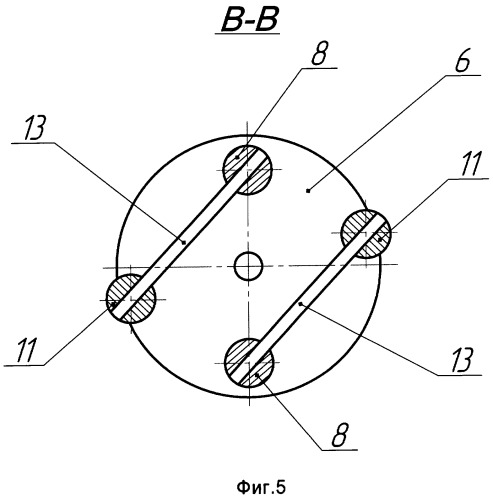 Одновинтовой насос (патент 2324074)