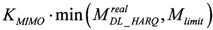 Способ и устройство обработки мягкого буфера в системах tdd (патент 2633131)