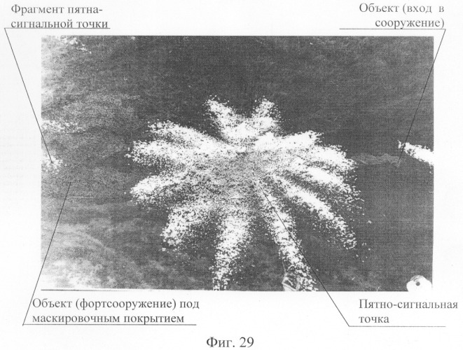 Способ целеуказания и боеприпас для его осуществления (патент 2326336)