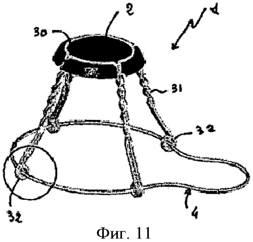 Мюзле для бутылочных пробок (патент 2507138)