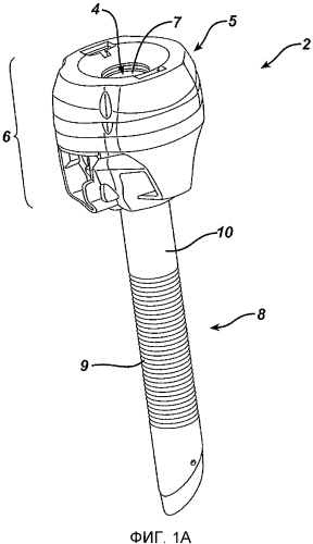 Устройства хирургического доступа с сорбентами (патент 2577447)