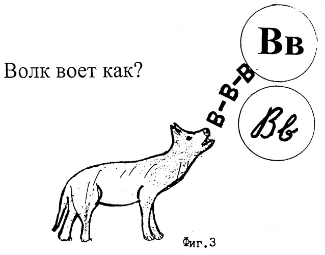 Способ обучения чтению и звуковая азбука для его реализации (патент 2384890)